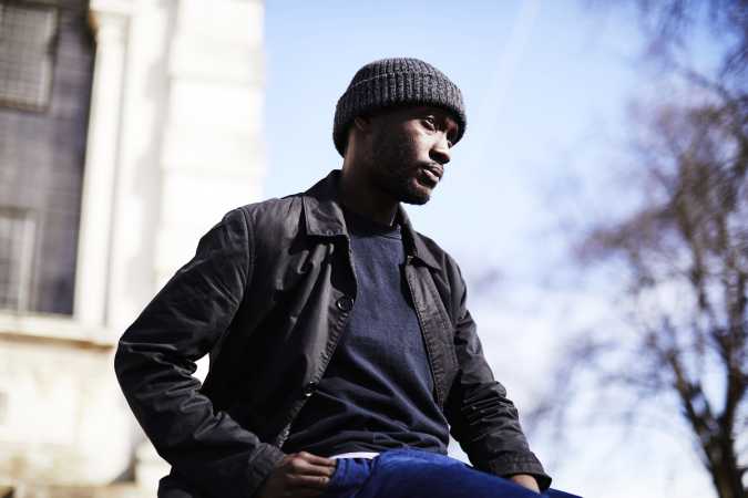 Coby Sey